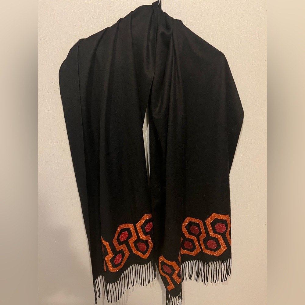 Witchwood Bags Oversized The Shining Scarf